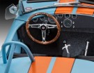 Revell 1/24 Shelby Cobra 427 1965 thumbnail