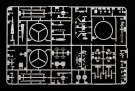amiya 1/350 Premium Japanese Battleship Yamato thumbnail