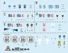 Italeri 1/72 Fiat CR.42 Falco - Battle of Britain 80th Anniversary thumbnail