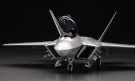 Hasegawa 1/48 U.S. Airforce F-22 Raptor thumbnail
