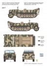Special Hobby 1/72 Sd.Kfz 10 Zugkraftwagen 1t (Demag D7) thumbnail