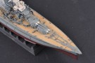 Trumpeter 1/700 USS Maryland BB-46 1941 thumbnail