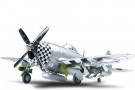 Tamiya 1/48 Republic P-47D Thunderbolt Bubbletop thumbnail