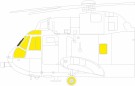 Eduard 1/48 Big Ed Sea King HU.5 (for Airfix kit) thumbnail