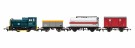 Hornby Togbanesett Network Traveller thumbnail