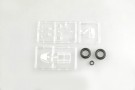 Trumpeter 1/32 Messerschmitt Bf-109 G-2 thumbnail