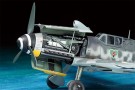 Tamiya 1/48 Messerschmitt Bf109 G-6 thumbnail