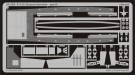 Eduard 1/32 Detaljsett F-14A interior (for Tamiya kit) thumbnail