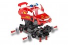 Revell Junior Kit Brannsjefbil thumbnail