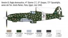 Italeri 1/48 Macchi MC.202 Folgore thumbnail
