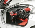 Tamiya byggesett 1/24 Mercedes-Benz SLR McLaren 24290 thumbnail