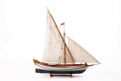 Billing Boats 1/80 Le Martegaou thumbnail