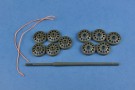 HobbyBoss 1/16 Soviet T-34/85 thumbnail