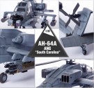 Academy 1/35 AH-64A ANG South Carolina thumbnail