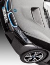 Revell Startsett 1/24 BMW i8 thumbnail
