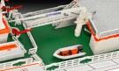 Revell 1/200 Search and Rescue Vessel - Hermann Marwede thumbnail