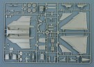 Italeri 1/48 JAS 39 A Gripen (Svenske dekaler) thumbnail