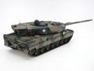Tamiya 1/35 Leopard 2 A6 Tank Ukraine thumbnail