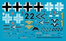 Trumpeter 1/32 Messerschmitt Bf-109 G-2 thumbnail