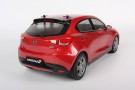 Tamiya RC byggesett 1/10 Mazda2 (M-05) thumbnail