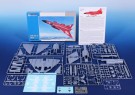 Special Hobby 1/48 SAAB AJS-37 Viggen "Show must go on" thumbnail