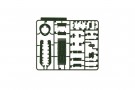 Italeri 1/72 T-55 A Medium Battle Tank thumbnail