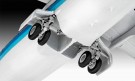 Revell 1/144 BAe 146-200 AirUk thumbnail