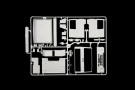 Italeri 1/24 Volvo F16 Globetrotter Canvas with Elevator thumbnail