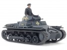 Tamiya 1/35 German Tank Panzerkampfwagen I Ausf.B (Sd.Kfz.101) thumbnail