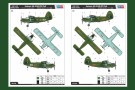 Hobbyboss 1/48 Antonov AN-2/AN-2CX Colt thumbnail