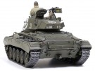 Tamiya 1/35 U.S. Light Tank M24 Chaffee - European Theater thumbnail