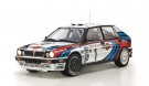 Italeri 1/12 Lancia Delta HF Integrale 16v thumbnail