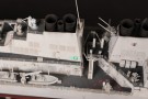I Love Kit 1/200 USS Curtis Wilbur DDG-54 thumbnail