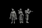 Italeri 1/35 LCVP with US Infantry thumbnail