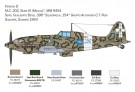 Italeri 1/32 Macchi MC.202 Folgore thumbnail