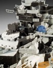 Revell 1/350 Battleship Tirpitz thumbnail