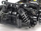Tamiya 1/10 Mitsubishi Lancer Evolution V (TT-02) / No ESC thumbnail