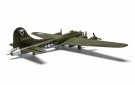 Airfix 1/72 Boeing B-17G / Fortress Mk.III thumbnail