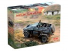 ICM 1/35 Sd.Kfz 247 Ausf.B with Crew thumbnail