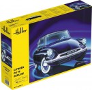 Heller 1/16 Citroen DS 19 Berline thumbnail