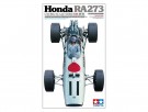 Tamiya 1/12 Honda RA273 thumbnail