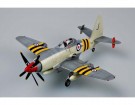 Trumpeter 1/48 Westland Wyvern S.4 (Late Version) thumbnail
