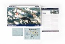 Eduard 1/48 Fw 190A-8 Weekend Edition thumbnail