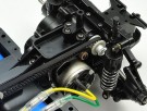 Tamiya 1/10 Porsche 911 GT1 Street 1996 (TA03R-S) thumbnail