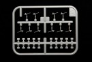 amiya 1/350 Premium Japanese Battleship Yamato thumbnail