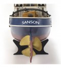 Artesania 1/50 Sanson Tugboat thumbnail