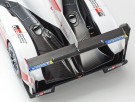 Tamiya 1/24 Toyota Gazoo Racing TS050 Hybrid 2019 thumbnail