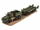 Revell 1/76 M19 Tank Transporter thumbnail