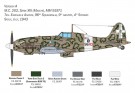 Italeri 1/32 Macchi MC.202 Folgore thumbnail