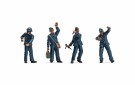 Airfix 1/48 WWII RAF Ground Crew thumbnail